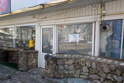 Spatii de inchiriat - Fast Food - Bacau zona Garii - 2