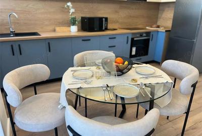 Apartament nou 2 camere terasa si parcare in zona Ciresica - 1