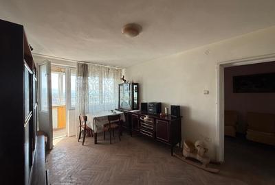 Apartament 2 camere,zona Balcescu - 3