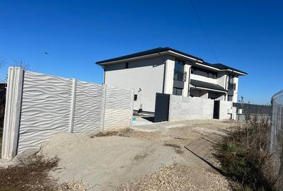 SUB PRETUL INVESTITIEI Vila  corbeanca  (TAMASI) duplex!str trandafirului nr 61 - 16