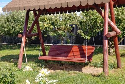 Casă individuală cu 6 camere cu Canalizare în Zvoriștea - 33