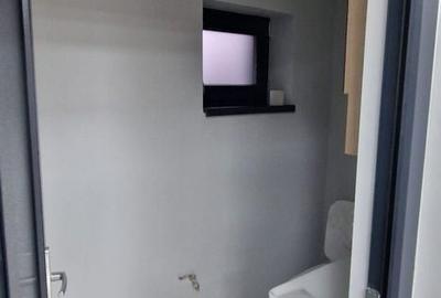 Spațiu comercial, de 120 mp, în Exterior Vest - 7