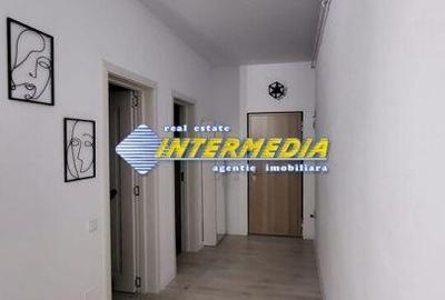 Apartament cu 3 camere decomandat în Central - 15
