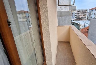 APARTAMENT LUX * KAMSAS * BLOC STRADAL * MOBILAT UTILAT * CU LIFT - TOTUL NOU - - 5
