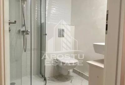 Apartament cu 3 camere decomandat, mobilat în Take Ionescu - 9