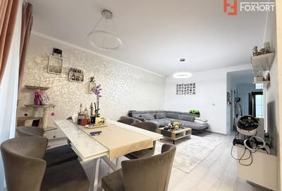 Duplex cu 5 camere cu Canalizare în Aradului - 13