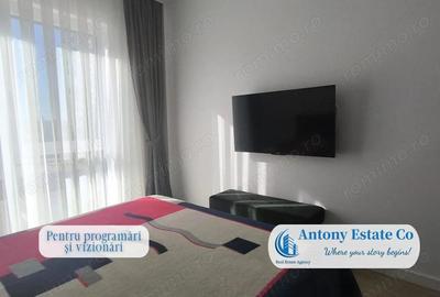 Apartament de inchiriat, 2 camere, Bloc NOU, Iosia - Oradea - 10