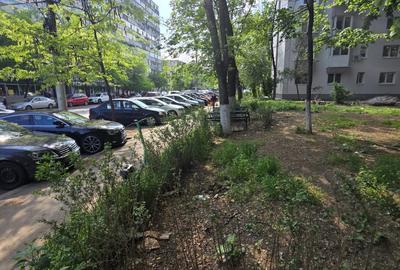 Apartament 2 camere,renovat recent ,mobilat si utilat!!! - 3