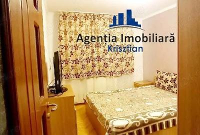 Apartament cu 2 camere decomandat în Micro 17 - 10