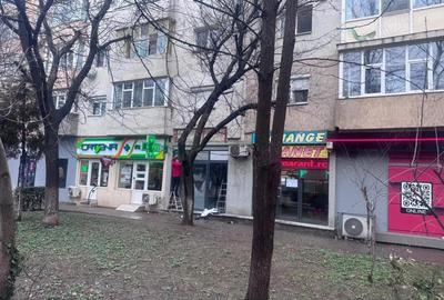 Spațiu comercial, de 84 mp, în Aurel Vlaicu - 4