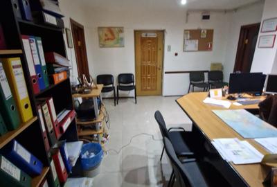 INSTITUTUL DE MARINA 3 CAMERE PARTER, GAZE, 67 MP. IDEAL BIROURI, SEDIU FIRMA - 1