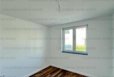 Apartament 2 camere open space+parcare- zona Tractorul. - 4