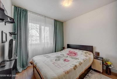 Apartament cu 2 camere în Ferentari - 2