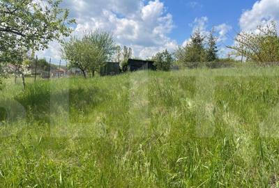 Teren de 494 mp, în Dâmbul Rotund - 5