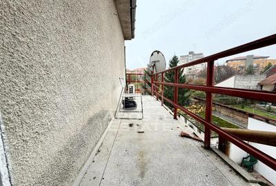 Apartament cu 4 camere la casa, centrala proprie, Olimpia - Stadion - 8