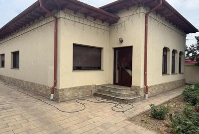 Vand casa in Municipiul Urziceni, str. Regele Ferdinand nr. 13 - 8