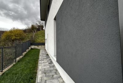 Casa individuala Chinteni Lac 750mp teren 145mp utili plus Cabana - 8