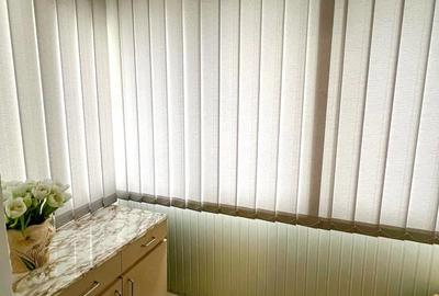 Apartament cu 2 camere decomandat în Burdujeni - 4