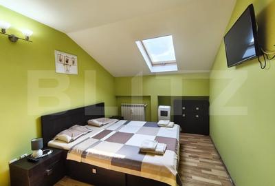 Apartament pe 2 nivele tip penthouse, Nufarul - 8