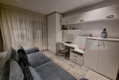 Apartament cu 3 camere decomandat în Lunca Cetățuii - 2