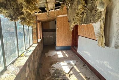 Casă cu 3 camere cu Teren 3843 Mp în Ciucurova - 4