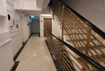 Apartament  cu doua camere | Royal Town, Copou - 5