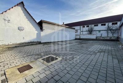 Hala productie alimentara - 3