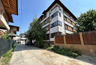 Fundeni-Dobroiesti 3 Camere 64mp! - 14