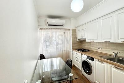 REA1024574 Apartament 3 camere Bd Unirii Mobilat complet Ideal investitie - 9