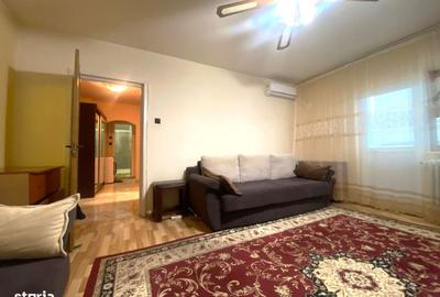 Apartament cu 2 camere decomandat, mobilat în Timpuri Noi - 5