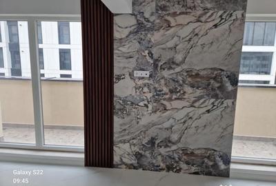 Apartament cu 3 camere decomandat în Chiajna - 5