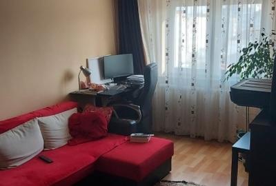3 Camere D 61mp Pacurari - Toma Cozma - 7min spre Copou / Univ."A.I.Cuza" - 12