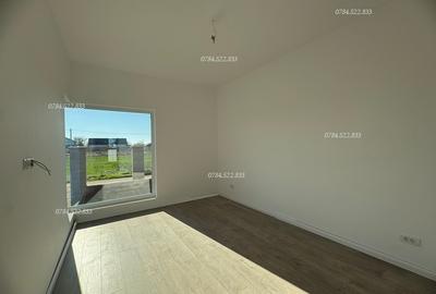 Casă individuală cu 3 camere cu Teren 360 Mp în Berceni - 7