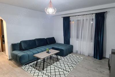 Apartament cu 2 camere semidecomandat în Dorobanți 1 - 4