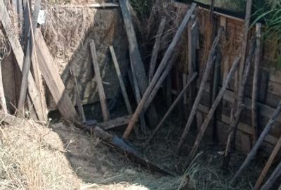 Casa cu poveste, in cautarea omului potrivit- Braila - 1