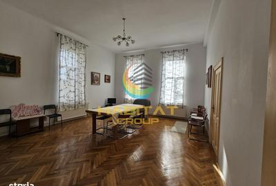Apartament cu 6 camere, mobilat în Victoriei - 10