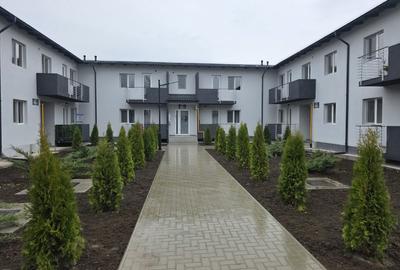 Garsonieră decomandată în Lunca Cetățuii - 2