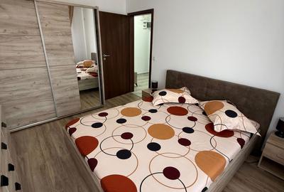 Apartament cu 2 camere în Central - 2