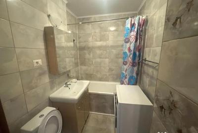 Apartament cu 2 camere semidecomandat în Muncii - 2