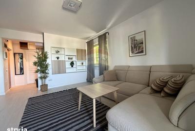 Apartament cu 2 camere în Dobroești - 5