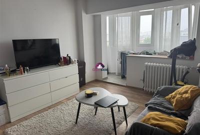 Garsonieră decomandată, mobilată în Central - 2