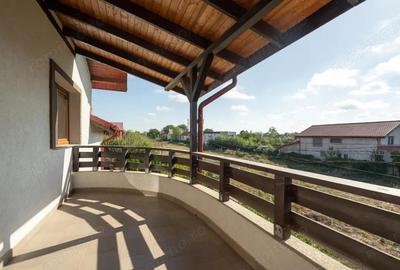 Casa de familie in Saftica - 17