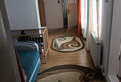 Casa 4 camere - baie -bucatarie Chercea - 4