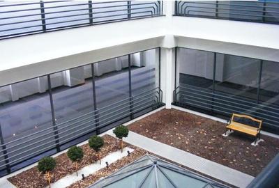 Matrix Office Building 300-1100 mp spatii birouri in Piata Unirii - 13