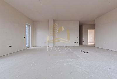 Apartament cu 3 camere semidecomandat în Baciu - 4