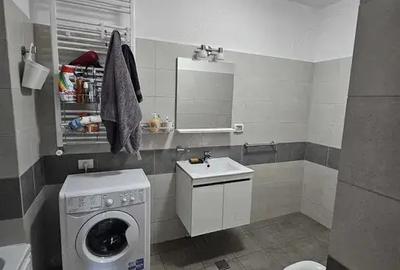 Apartament cu 2 camere în Complex Studențesc