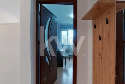 Inchiriere apartament cu 3 camere - str. Avram Iancu - 14