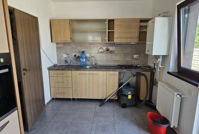 Vila duplex 4 camere - Mobilat - Berceni Vila duplex 4 camere - Mobilat - Berceni - 8