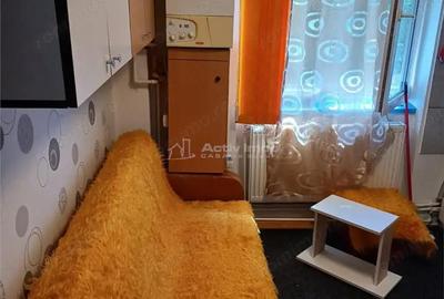 Garsonieră decomandată în Astra - 7