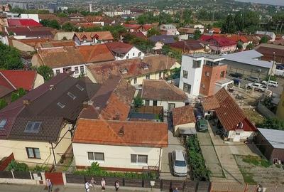Casa / Vila de vanzare / zona Semicentral / str. Paris - 7